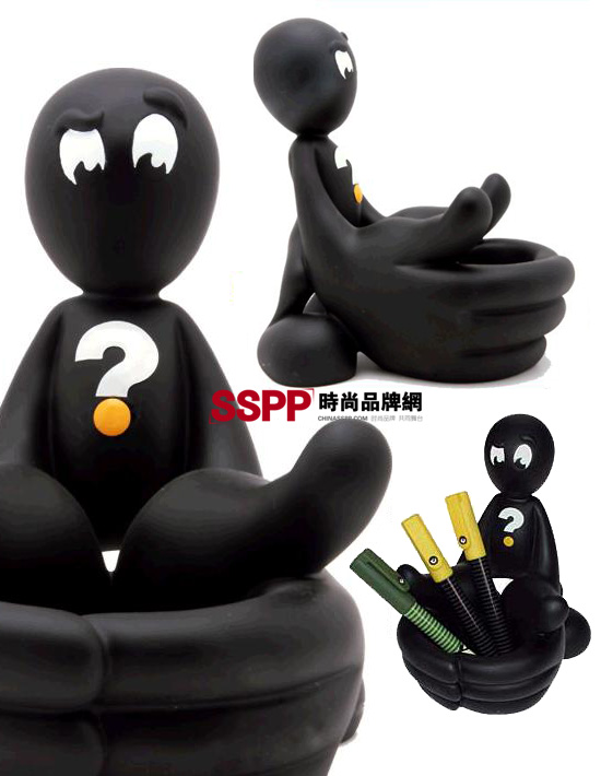 EnigmanPencilHolder�����Bͯ