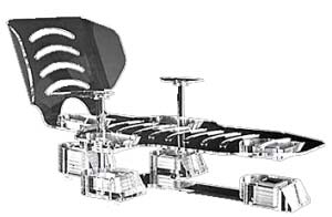 飄飄磁懸浮飛入百姓家居