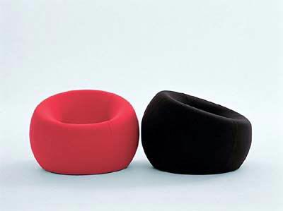 可愛“糖果”家居顯童真