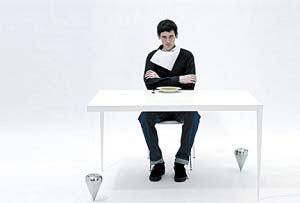 家居品走進“異想”王國