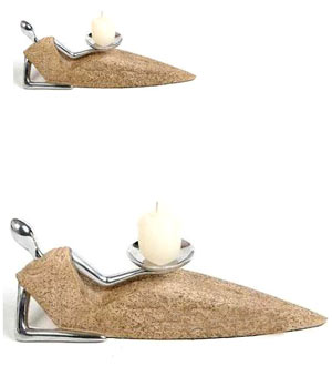 超好玩人型歐式家居擺件