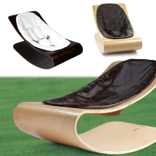 你家有這樣新奇的家居