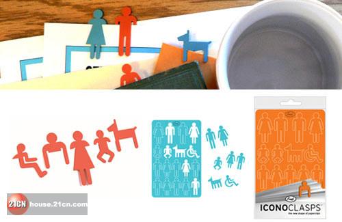 別致家居用品玩的就是創(chuàng)意