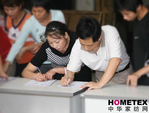 夢麗莎賑災募捐義賣掀愛心熱潮