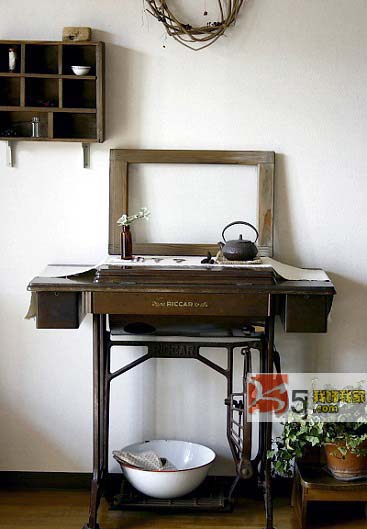 懷舊暖春之旅和風(fēng)習(xí)習(xí)的小屋