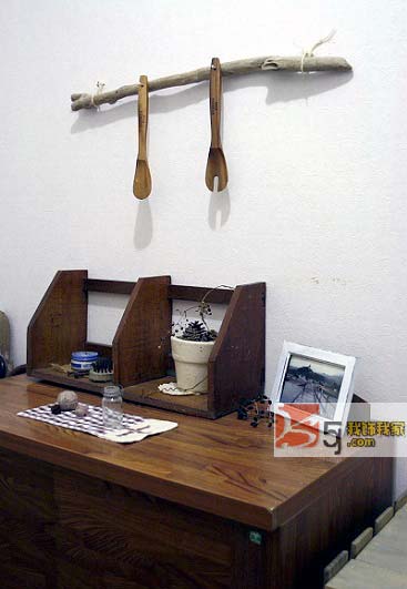 懷舊暖春之旅和風習習的小屋