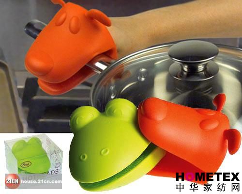 別致家居用品玩的就是創意