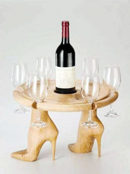 新新人類的奇趣家居品