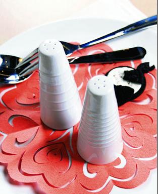 鏤空飾家新品視覺降溫