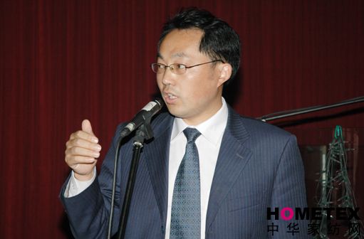 鵬欣國際家紡中心“創(chuàng)意谷”沙龍