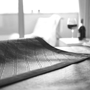 好席子陪你度過炎炎夏日