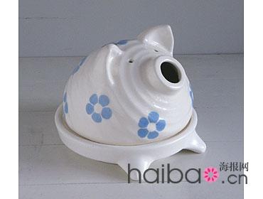 Q版家居熱夏彌漫東洋風