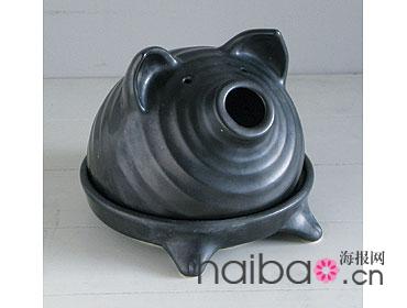 Q版家居熱夏彌漫東洋風