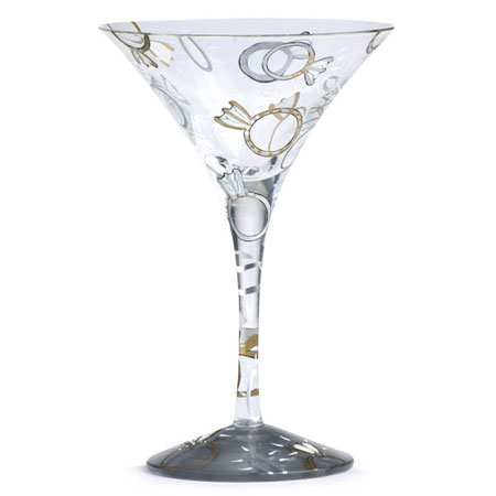 韓劇西餐廳里可愛高腳杯