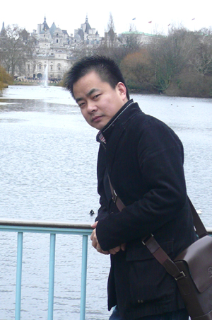 乘風破浪會有時直掛云帆濟滄海