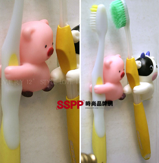 精靈小物創造居室可愛情愫