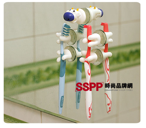 精靈小物創造居室可愛情愫