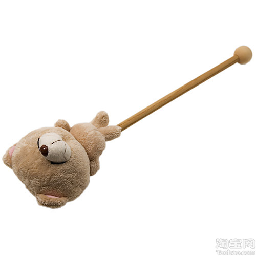 白領人士最愛的花式按摩棒