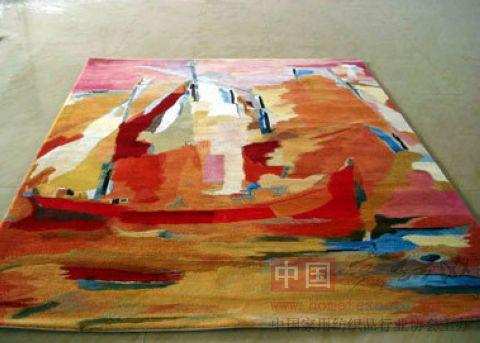 舒適地毯選購要點