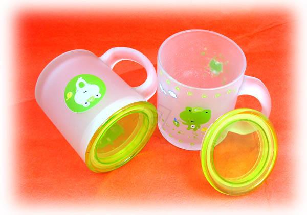 情侶水杯給你們清涼夏天透心涼感覺(jué)