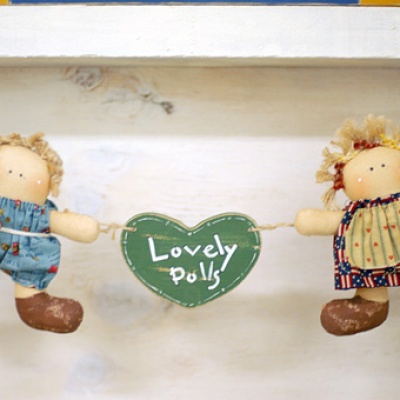 木質DIY情趣家居小物