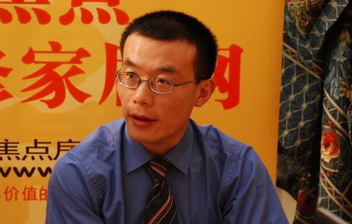 富安娜:今年出口總額較去年增長70%