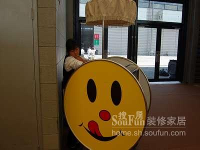 家紡展處處閃現(xiàn)人性化服務(wù)亮點