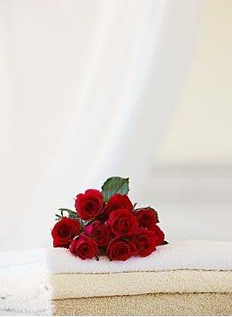 小毛巾有大學問 你不得不知