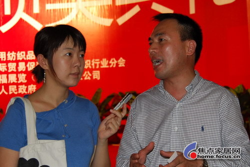 紫羅蘭董事長:原創讓產品具有生命力