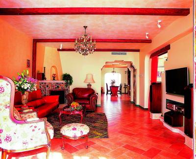 設計 家居裝修設計的八大流行風尚標