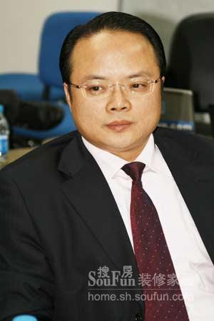 林孝建:行業過冬09年有“逆”有“順”