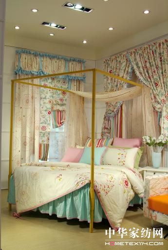 深圳國際家紡展的價值體現