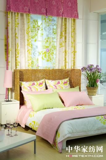 深圳國際家紡展的價值體現(xiàn)