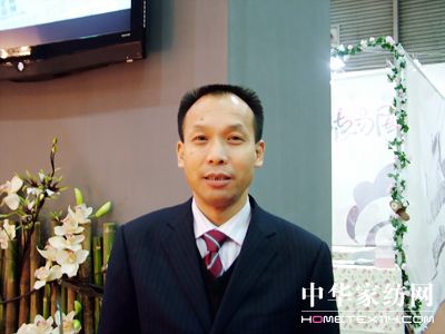 藍鴿家紡攜手中針會展品牌形象