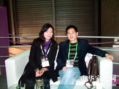 流行居:跟著市場節(jié)拍做竹纖維