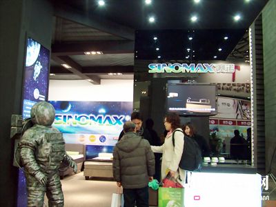 賽諾:做太空棉的領(lǐng)導(dǎo)者