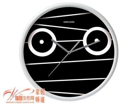 情趣"鐘表"讓你一見"鐘"情(一)