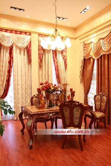 中外品牌共演“布藝中國”