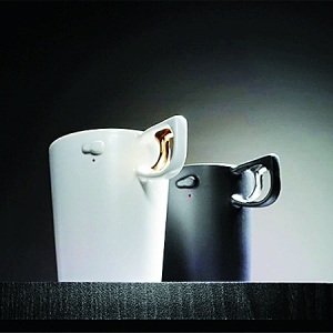 無所不在槍也可以如此可愛