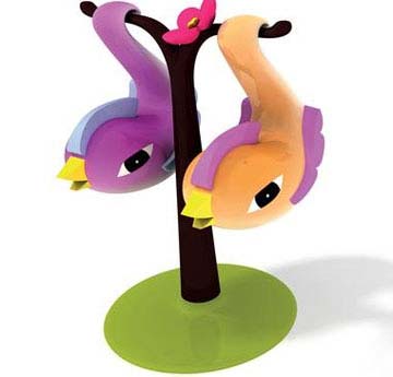 恐怖家居飾品讓你的心跳加速