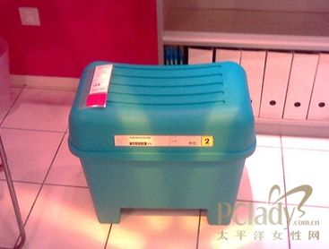 人氣七彩繽紛收納盒 人氣七彩繽紛收納盒