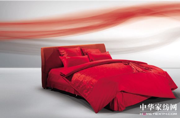 艾萊依教你做選購床品的精明達人