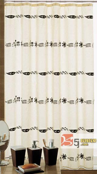 可愛(ài)小飾品讓衛(wèi)浴間情趣倍增