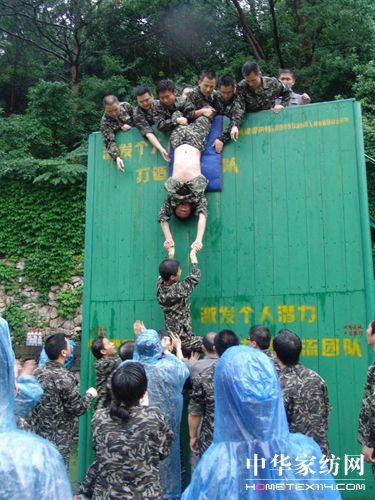 突破自己、改變自己