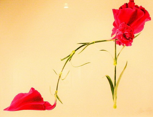 天啊,你見過茄子做的鞋么