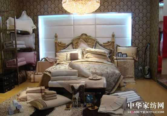 英國多多愛家紡疊石橋展廳盛裝開幕