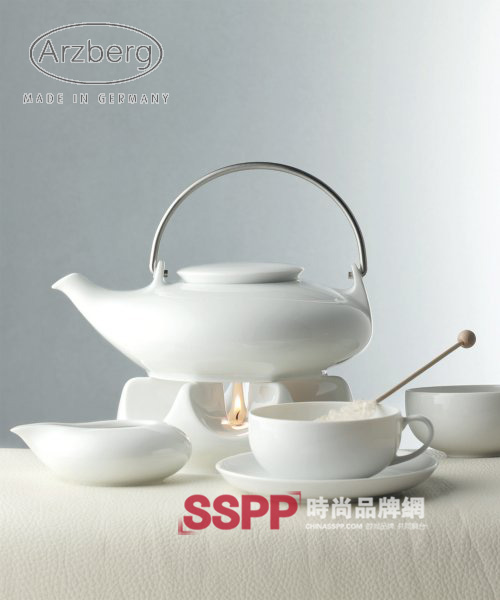 德國Arzberg瓷器餐具風潮時尚(一)