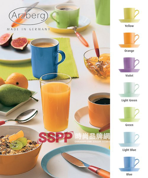 ��Arzberg�����;��L���r�У�һ��