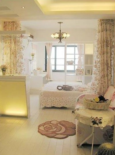 1 時下最流行時尚的創意家居