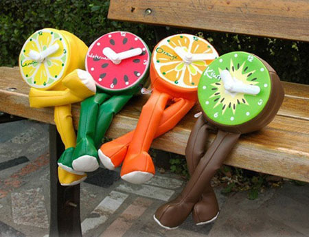 1 時下最流行時尚的創意家居